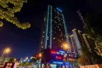 Enzo Light Luxury Apartment Hotel (Chengdu Wangfujing Lijiatuo Subway Station) - 3 tähden