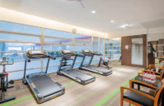 特高商務酒店（中山興中廣場悦來南路店）