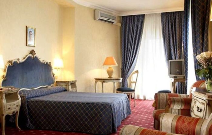 Hotel Eliseo