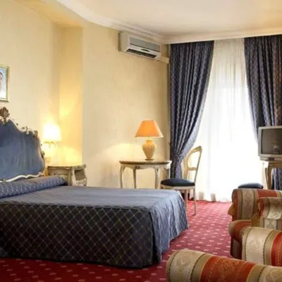 Hotel Eliseo Hotels near Piazza di Spagna