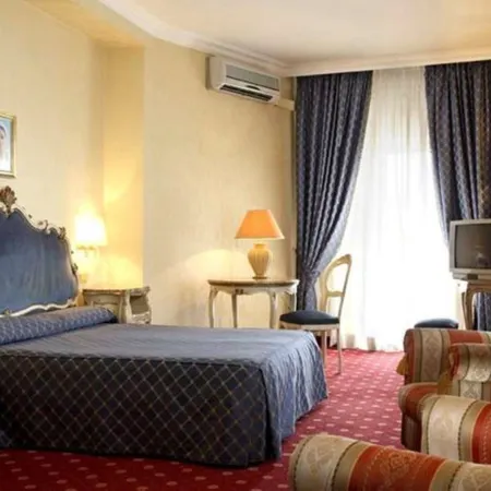 Hotel Eliseo