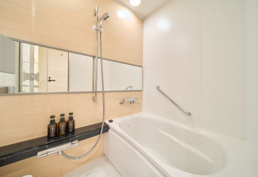 비아 인 조식 뷔페