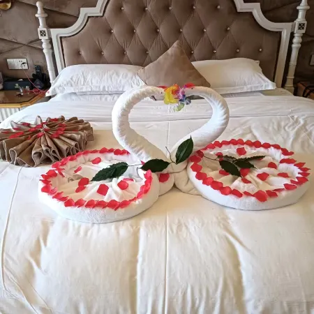 Jinxi International Hotel