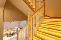 Bosun Collection Hotel (Wuhan Jianghan Road Pedestrian Street) - Wifi