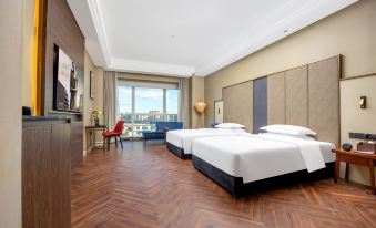 Metropolo Jinjiang  Hotels (Kunming Harmony Plaza Beijing Road Branch)