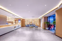 โรงแรมฮวนจู (จัตุรัสไห่หยุน)