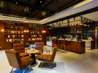 โรงแรมเจอโคฟฟี่ สาขา ชุมชนอีเหอหยวน เฝยเฉิง