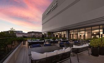 Courtyard by Marriott Phuket Town