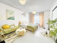 Youran Movie Apartment (Suning Plaza)