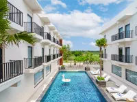 Swiss-Belcourt Lombok Hotels in Lombok