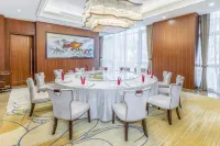 Yongchang Hotel - breakfast
