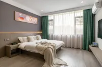 Yisu Jinyun Xiaozhu Hotel (Tianfu International Airport)