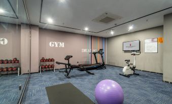 Rezen Dong Hotel (Hangzhou Xixi Longhu Paradise Walk)