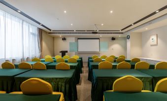 Homeinn Selected Hotel (Qingzhou Darunfa Ancient City Tourist Scenic Area)