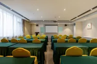 Homeinn Selected Hotel (Qingzhou Darunfa Ancient City Tourist Scenic Area)
