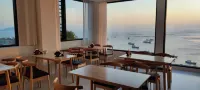 Xiapu Yunshui Zhan · Lanri Guanhai Cliff Homestay (Sansha Dongbi Branch) - Frühstück