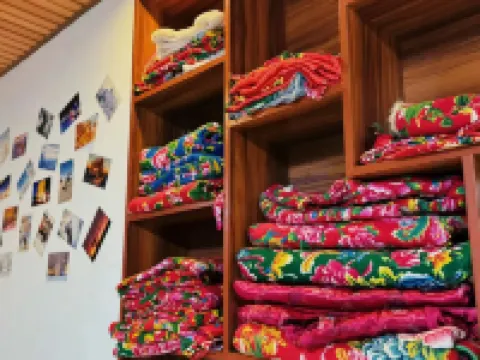 Jiayi Inn (China Snow Valley Scenic Area Store) Hotels in Wuchang