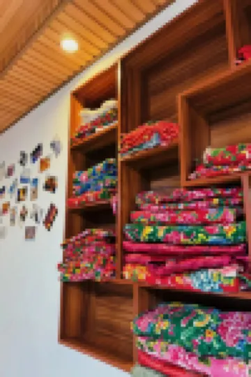 Jiayi Inn (China Snow Valley Scenic Area Store)