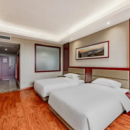 Aiwan Hotel