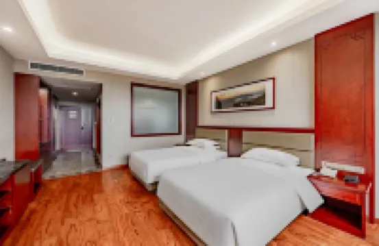 Aiwan Hotel