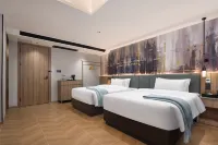 Nanya Mengshang Hotel (Hunan Radio and Television Center)