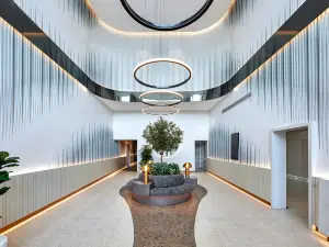 Meriton Suites Liverpool