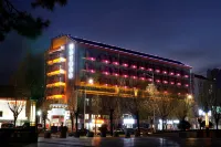 Urban Garden Hotel (Junan County Wofo Temple) Hotels in Junan