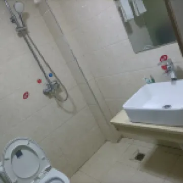 Jiayuan Business Hotel