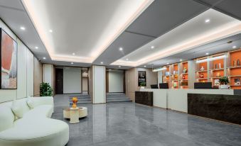 Unitour Hotel (Changsha Huanghua Airport)