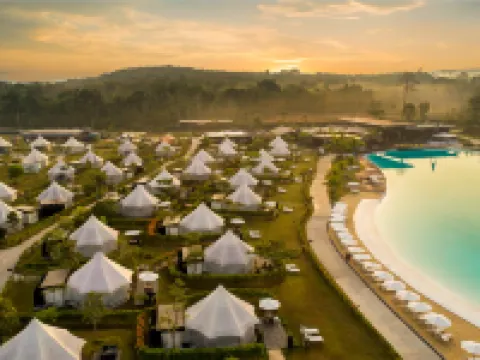 Natra Bintan, a Tribute Portfolio Resort Hotels near Bandar Bentan Telani Ferry Terminal
