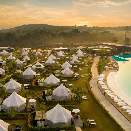 Natra Bintan, a Tribute Portfolio Resort