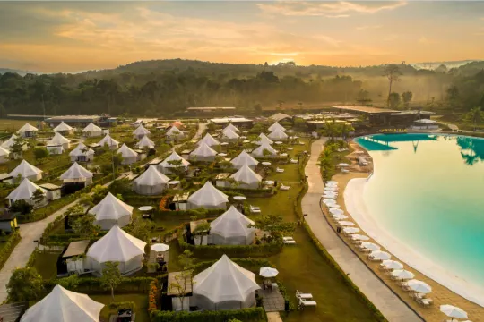Natra Bintan, a Tribute Portfolio Resort