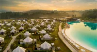 Natra Bintan, a Tribute Portfolio Resort Hotels in der Nähe von Ria Bintan Golf Club