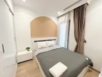 Nvt Housing - Vinhomes Time City Apartment Hanoi