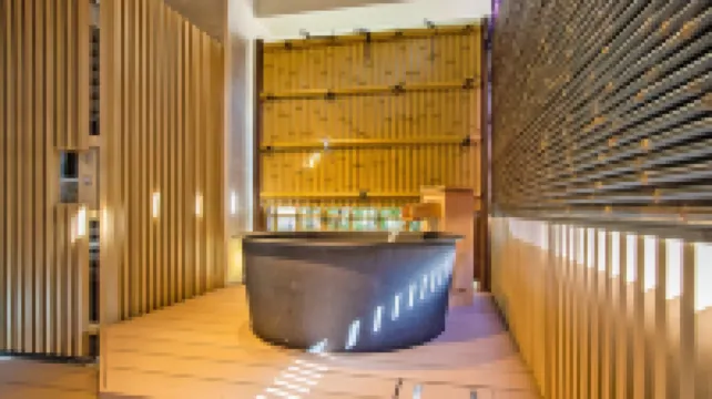 Stay Sakura Tokyo Asakusa Yokozuna Hotel