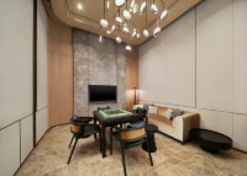 湖州南潯希爾頓酒店