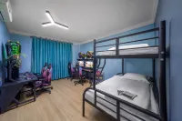 Guilin Kuqi Electro-sports Hotel (Chuanshan)