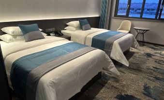 Ar Horqin Banner Qingyun Business Hotel