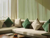 上海素凱泰飯店 上海住宿飯店