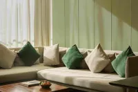 上海素凱泰飯店 上海住宿飯店