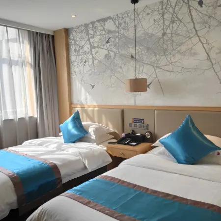 Deyin Hotel