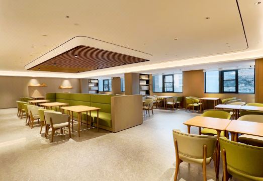 JI 호텔 (선전 광밍 스지안구) 썸네일