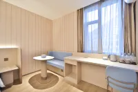 漢庭酒店（長春高新硅谷大街店） 鄰近長春電子科技學院-教學樓的酒店