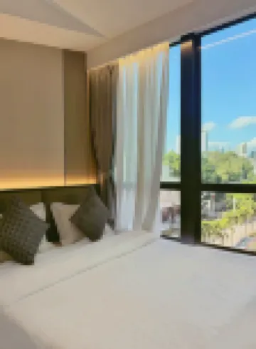 Park Line Inn Hostel (Tsim Sha Tsui)