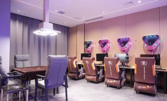 Yongli Hotel