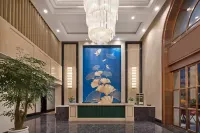 Daims Garden Hotel Dechang Park Hotels in Nan County