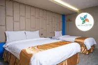 Felicity Island Hotel