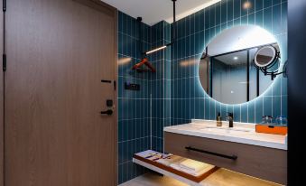 Qingmu • Shang Hotel NanjingNan Sation