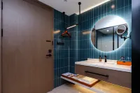 清沐•尚飯店（南京南站南廣場店） 南京住宿飯店