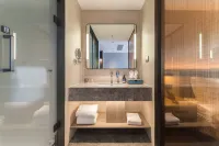 Chao Yun Li Cheng Borui Hotel (Shantou Jinping wanda plaza Branch) Hotel in zona Chaozhou Opera Art Museum